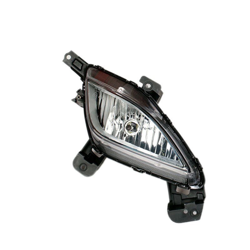 Rigtht front bumper fog light cover for 2013-2016 for Hyundai for Elantra GT