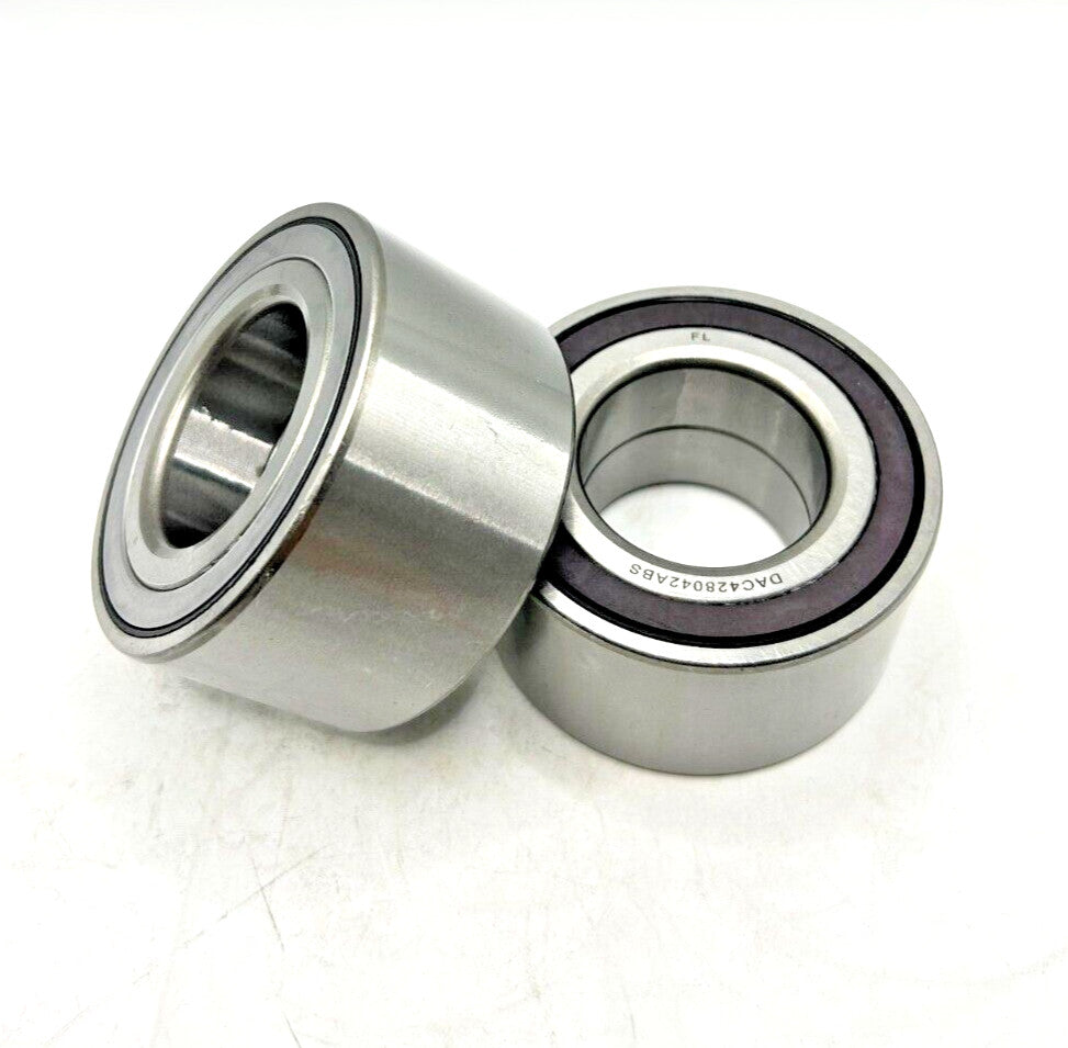 for Porsche Cayman 718 2000-2024 Wheel Bearing 9P1407621 Front 2 Side