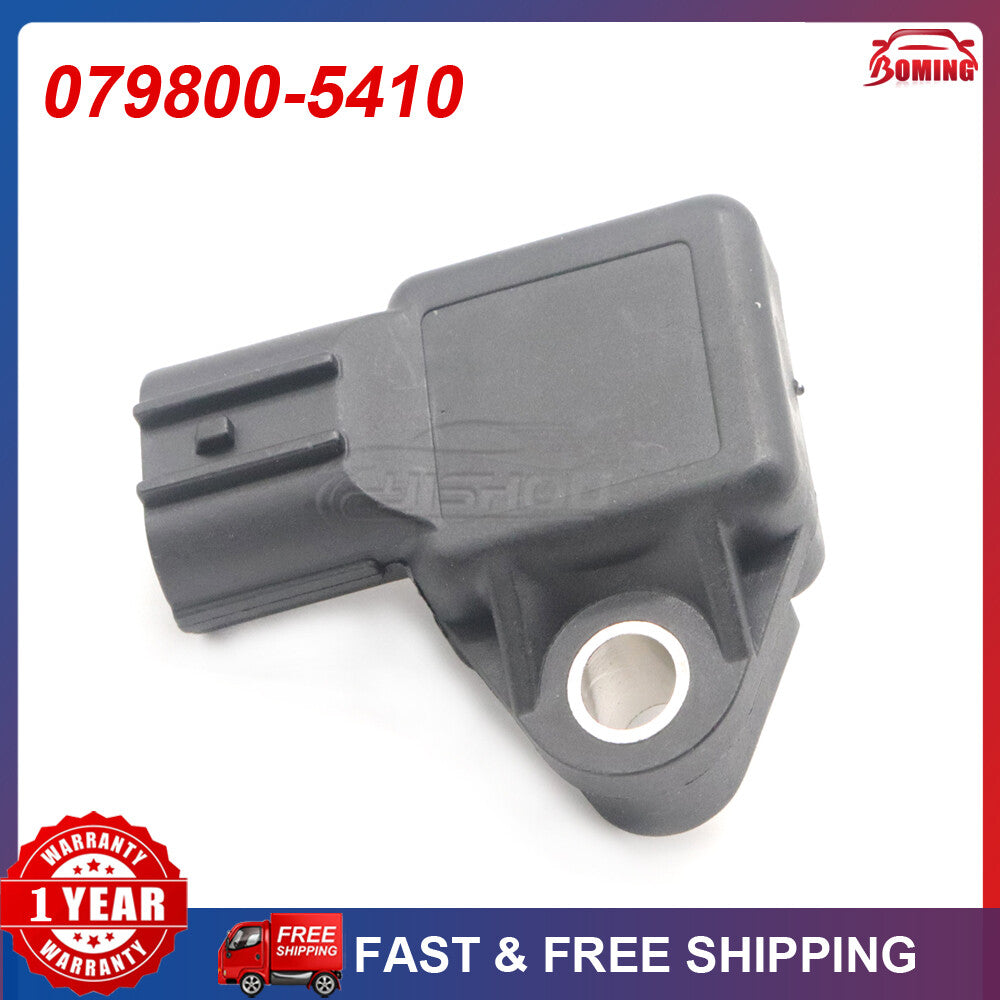 K5T46597 Intake Manifold Vacuum Runner Solenoid Valve for Ford for Mazda 3 5 6 CX-7