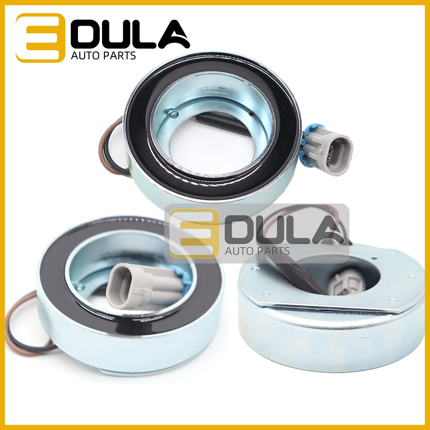1pcs AC Compressor Coil Magnetic Clutch Fits for VAUXHALL 19 DT A 17 DTJ 2001