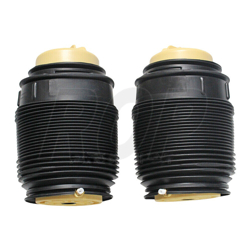 Pair New Rear Air Suspension Spring Bag for Mercedes E Class W212 2123200725