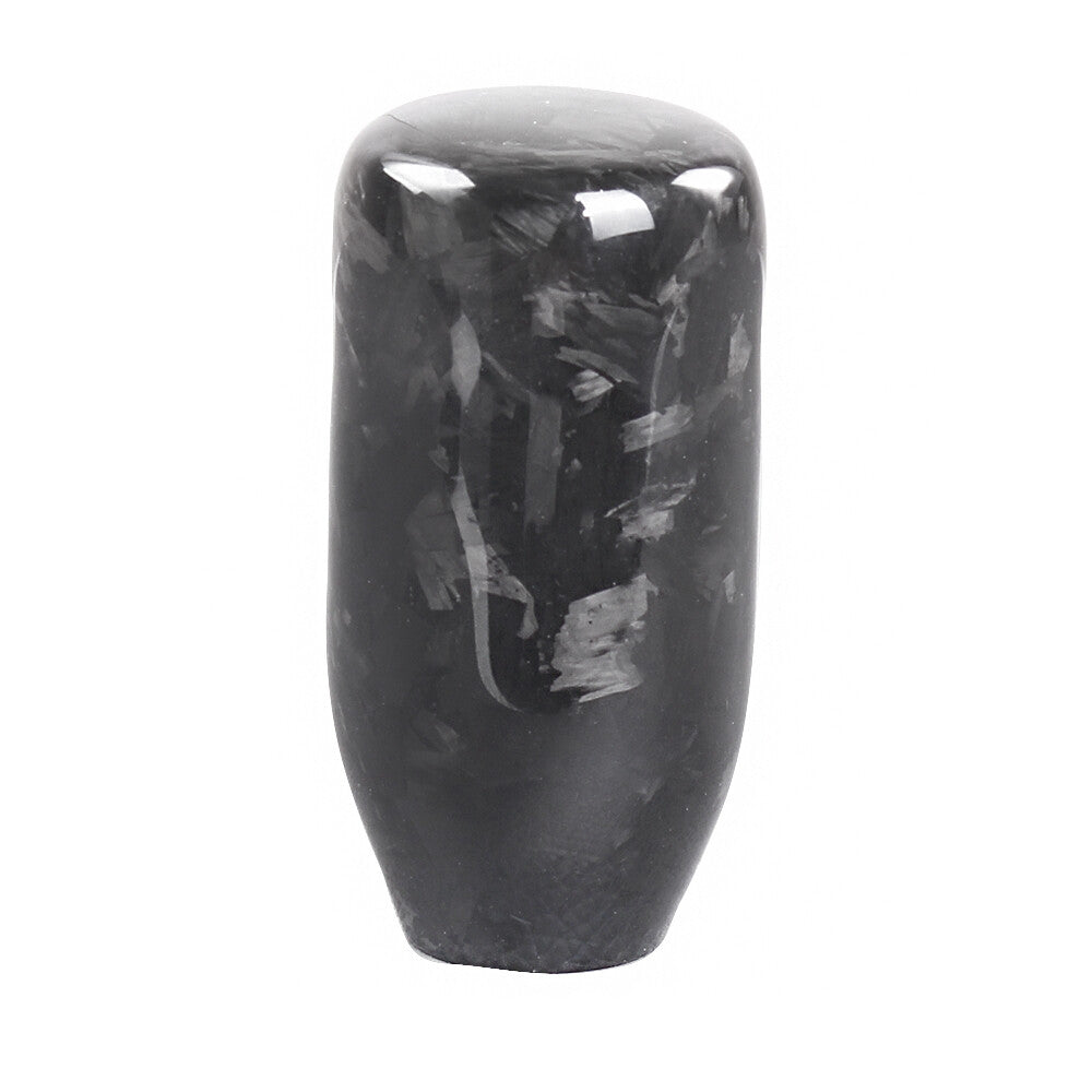 Universal Real Racing Carbon Fiber Ball Manual MT Shift Shifter Knob