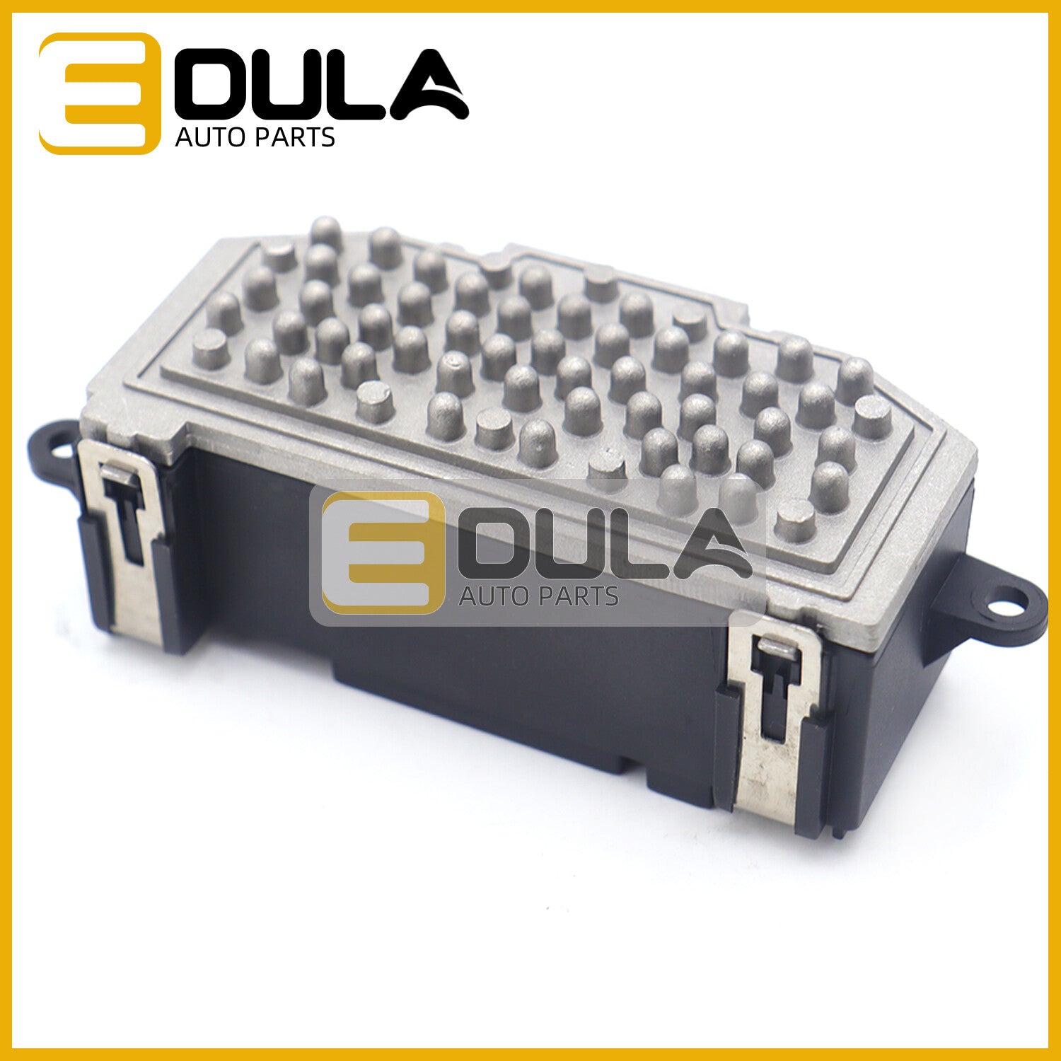 Auto Blower Fan Resistor fits for Volkswagen CC for Audi A3 TT for Seat Leon 3C0907521F
