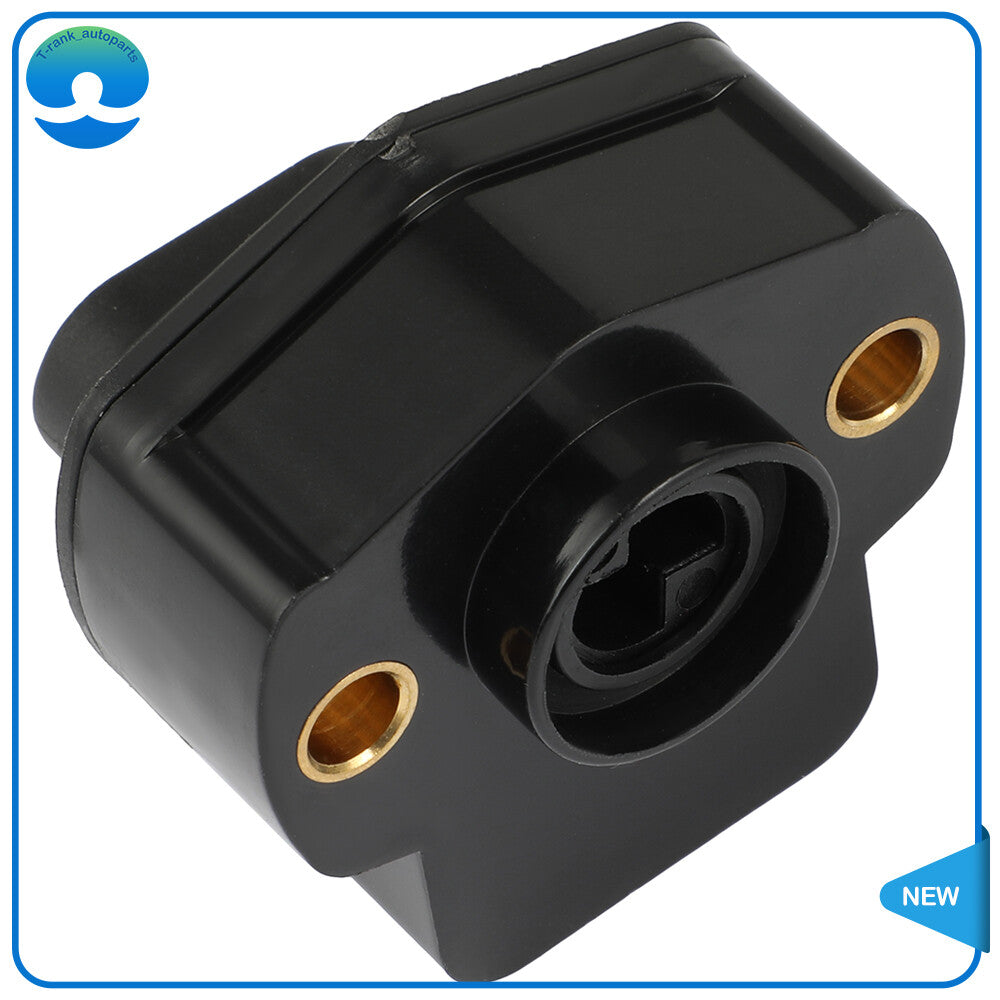 Black Throttle Position Sensor TPS Fit for 2004-2006 for Dodge Dakota 3.7L 4874371AD