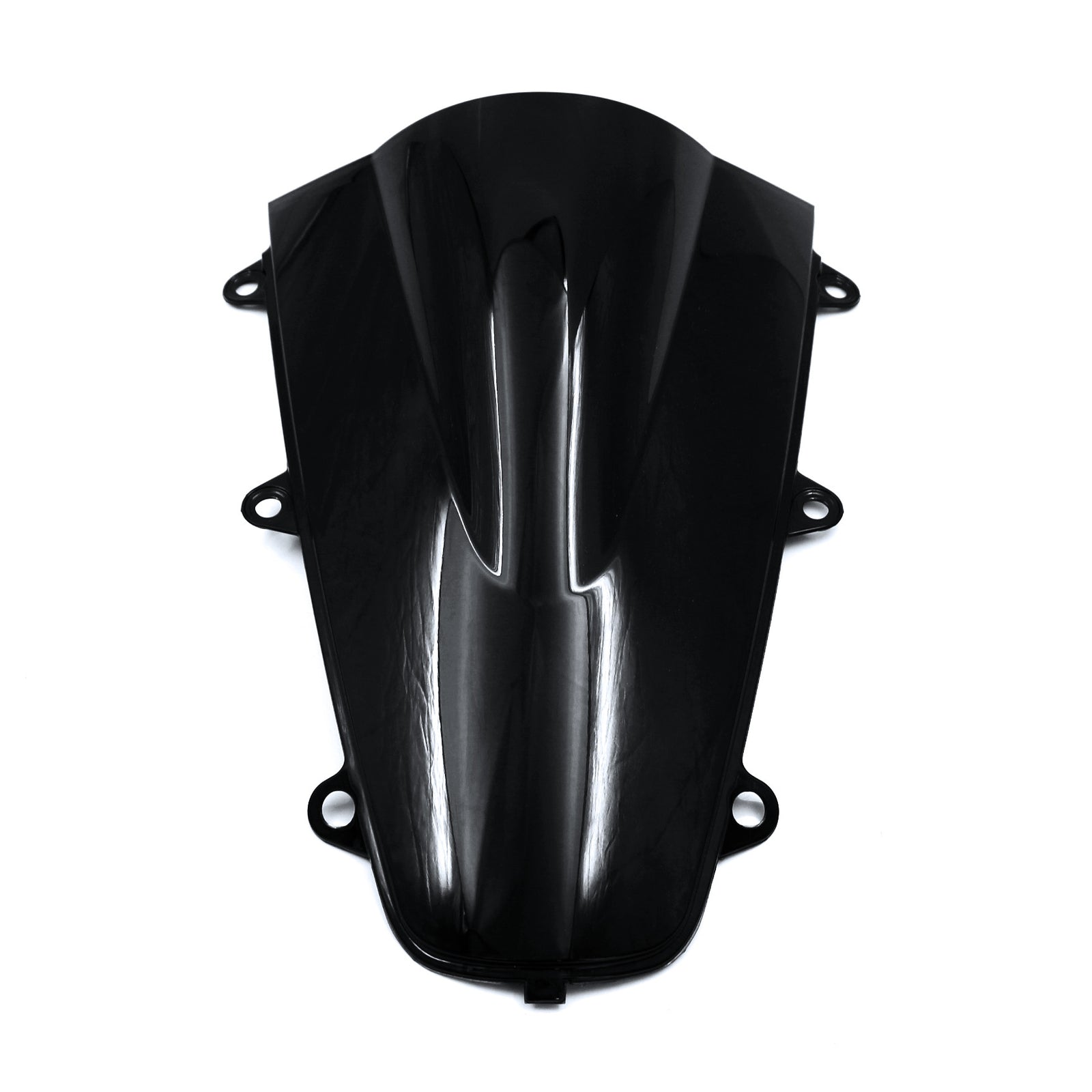 Fit For Duble Bubble Windshield WindscreenHonda CBR1000RR CBR 1000RA 2017-2023
