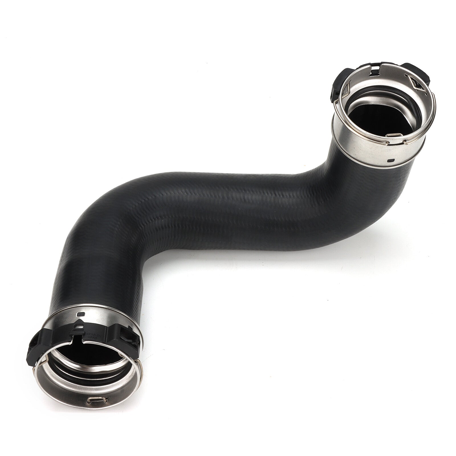 Intercooler Hose 14463-5X04B Hot Side for Nissan Navara D40 Pathfinder R51 YD25