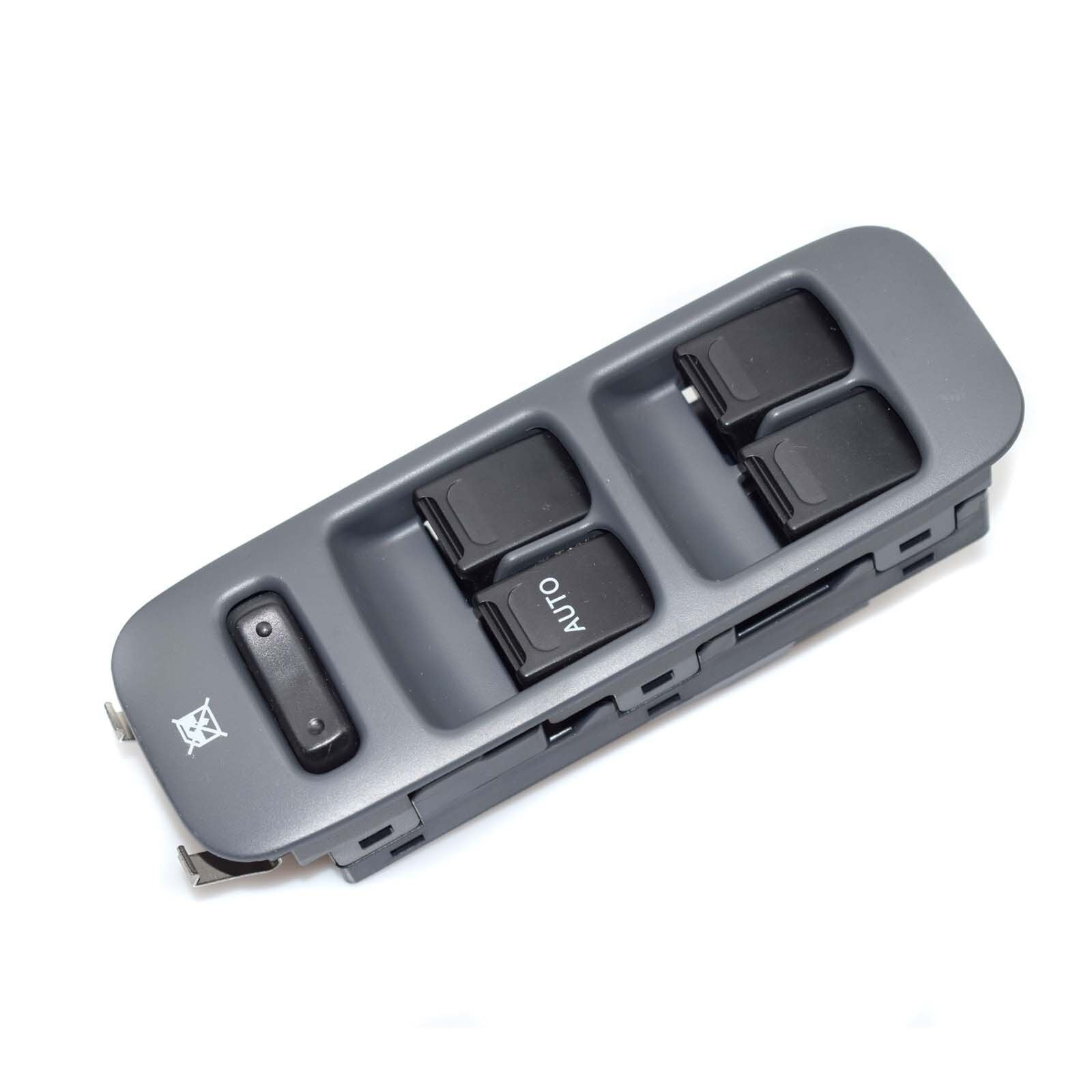 Fit for Suzuki Grand Vitara 99-04 NEW Master Driver Electric Power Window Switch