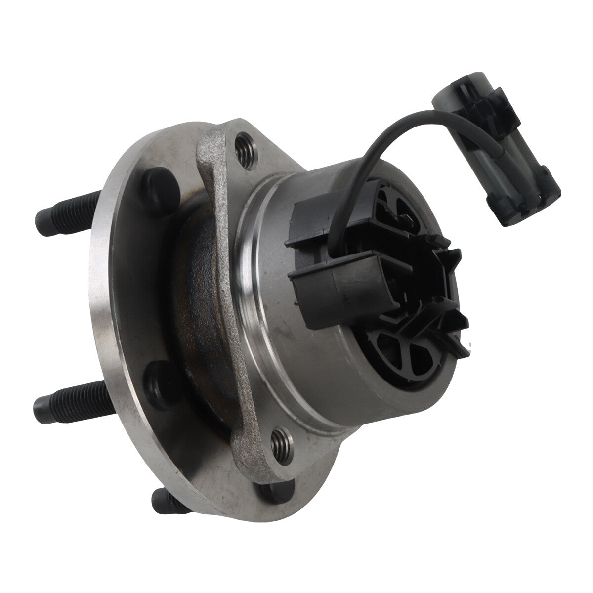Front LH/RH Wheel Hub  Bearing Assembly for Chevrolet Cobalt 05-10 HHR 06-11
