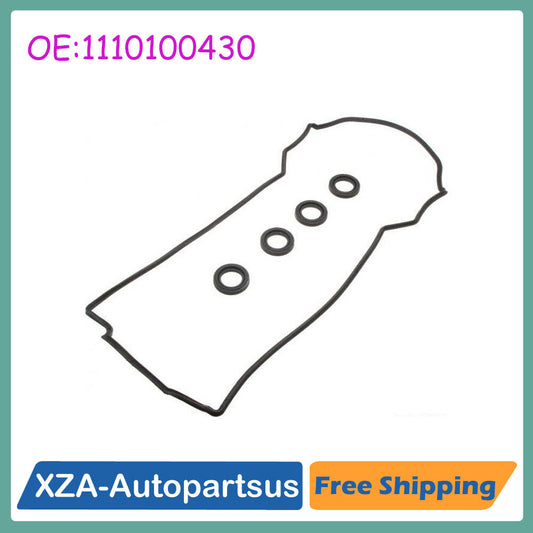 Valve Cover Gasket Set for Mercedes W124 W202 W203 R170 C220 C230 SLK230
