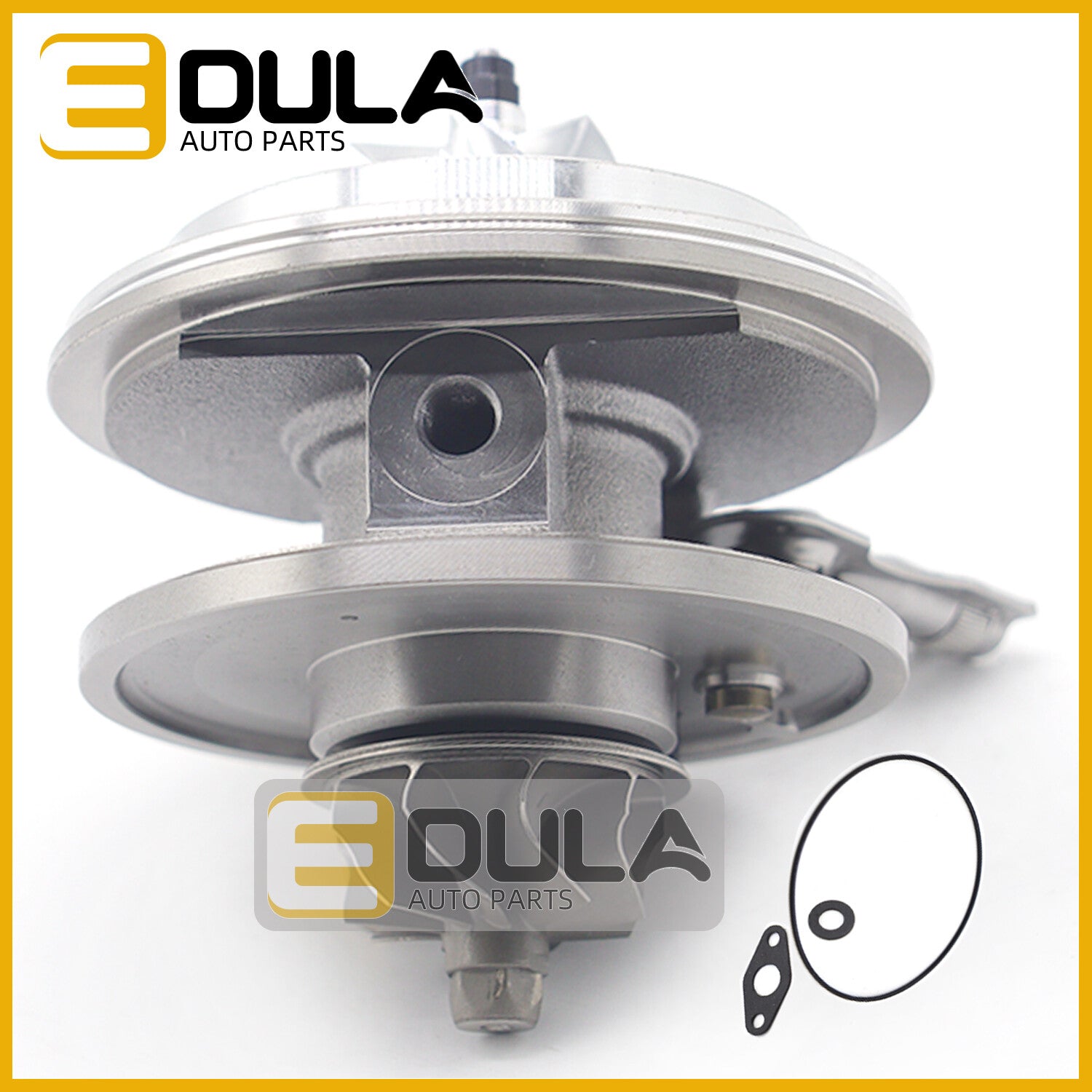 Auto Turbo Cartridge Core K03 fits for Kia Sorento 2.5 CRDi 2008-17 53039880226