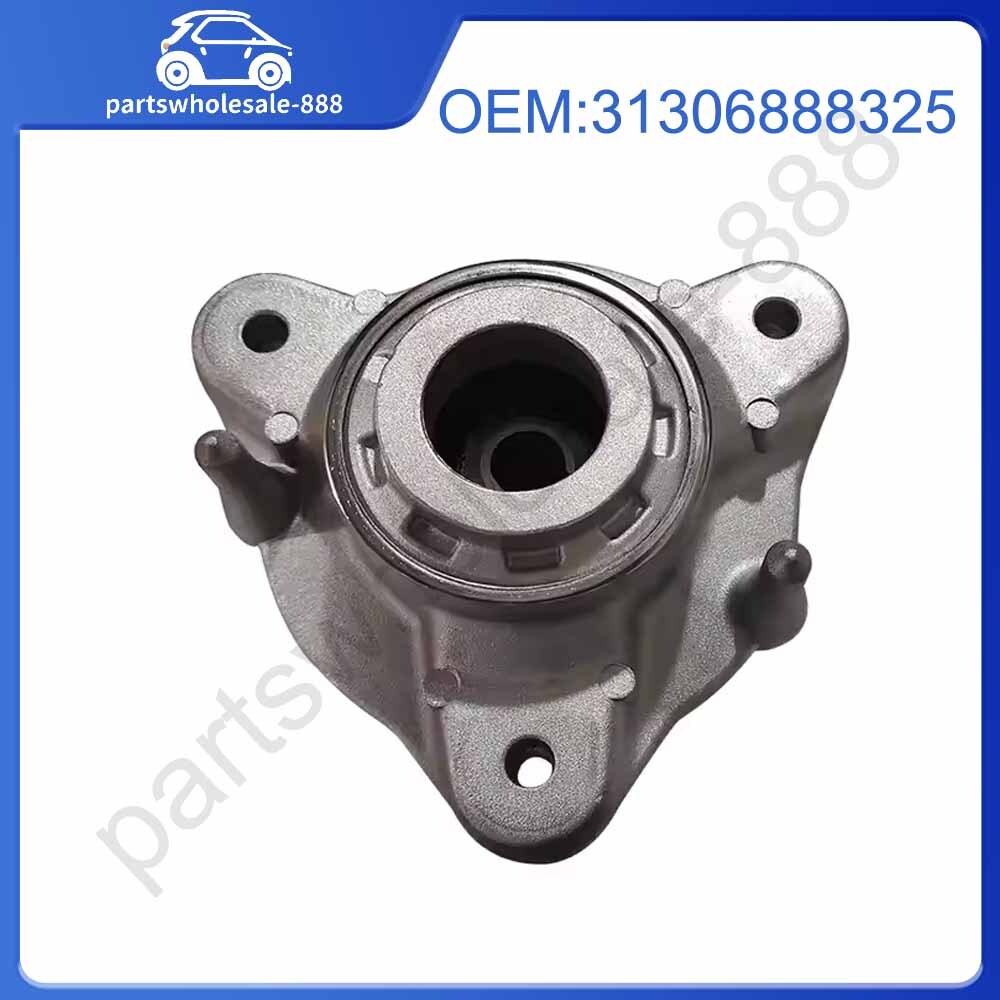 31306888325 Front Support Strut Mount for BMW X3 xDrive30i xDrive28i 2018-21