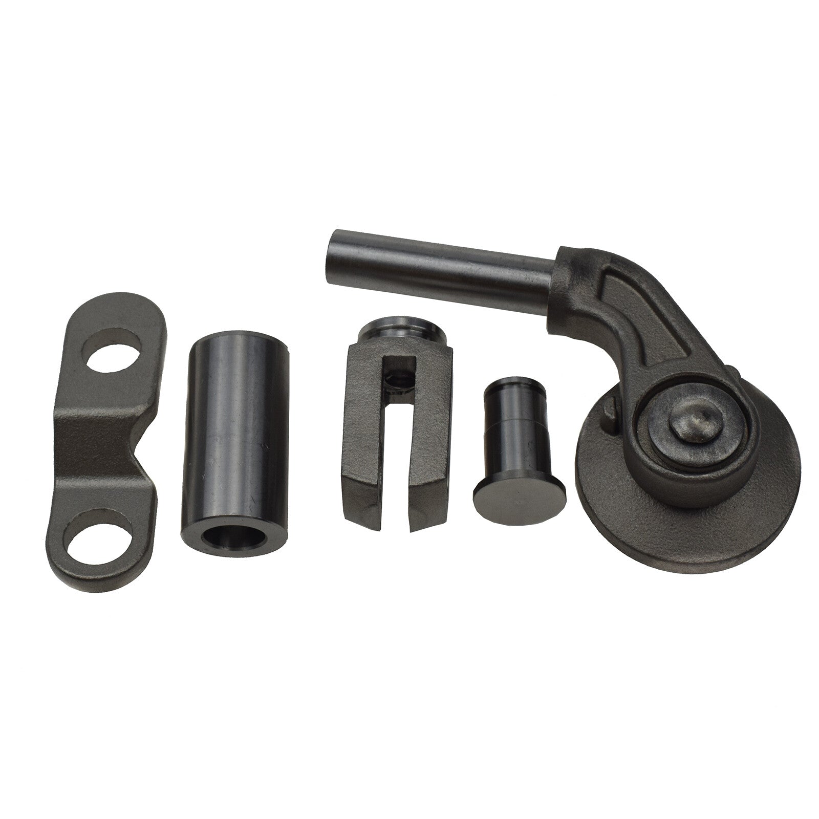 New Turbocharger Wastegate Rattle Flapper Repair Kit 06K145722A for Audi A3 for Golf
