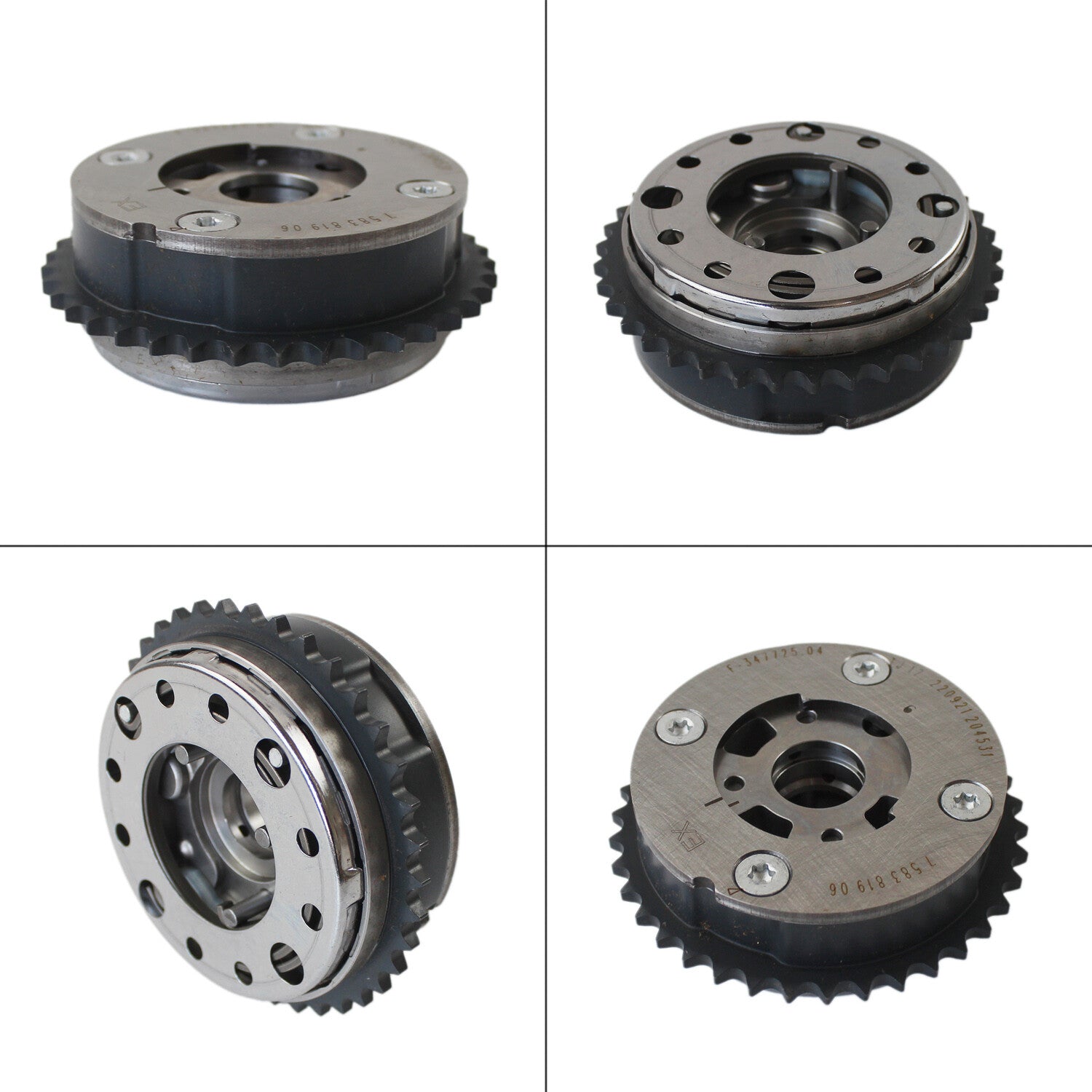 Exhaust Camshaft VVT Gear Suitable for BMW F22 F30 X4 Z4 X3 N20 2.0 11367583819