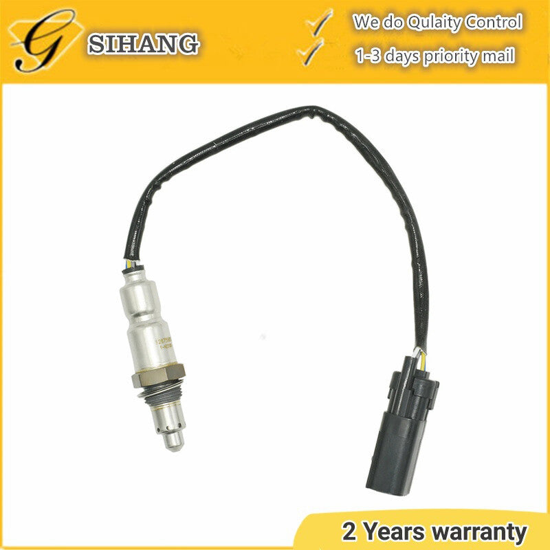 Upstream Oxygen O2 Sensor 12675980 For 2018-2019 for Chevrolet Traverse 2.0L PRE-CAT