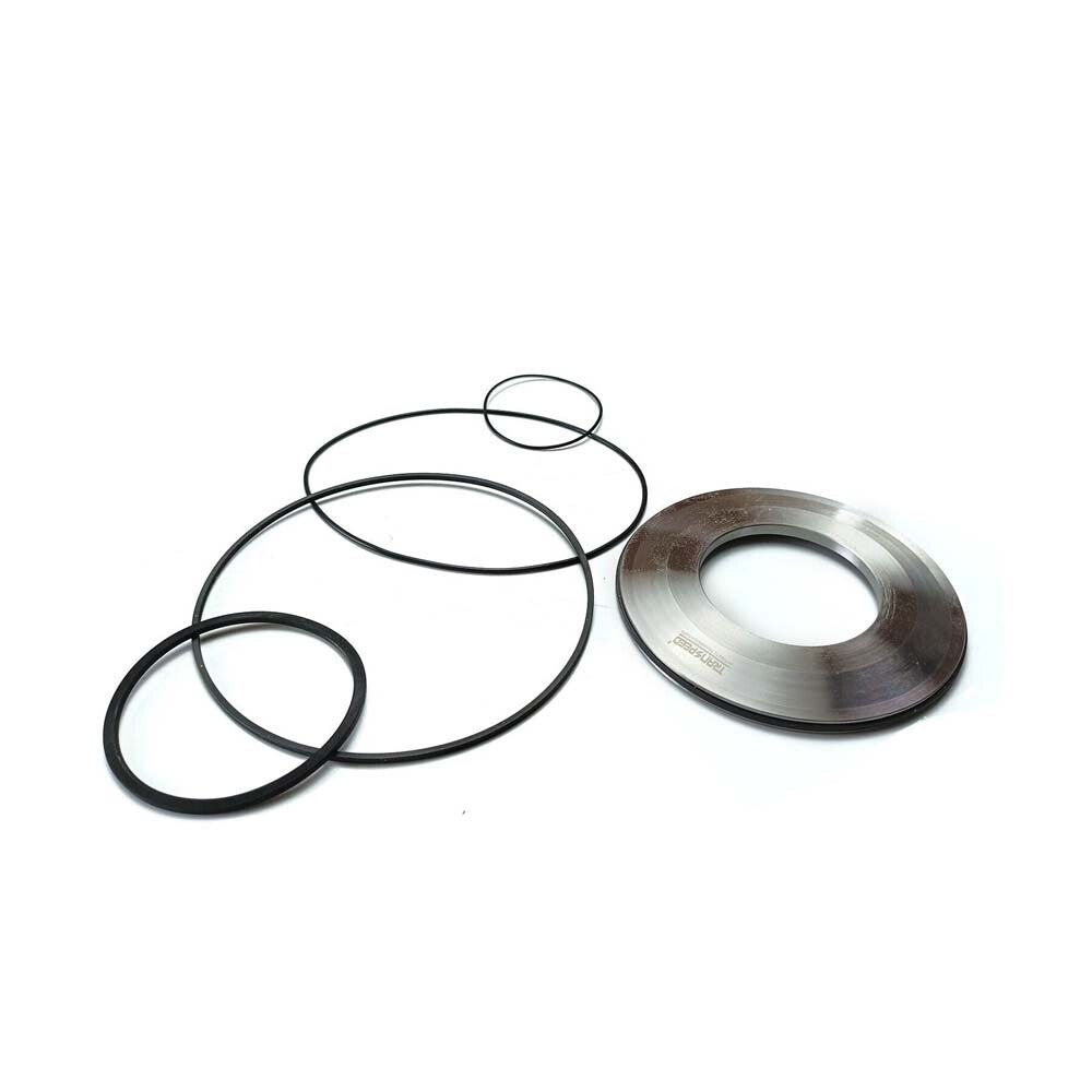JF015E RE0F11A Transmission Pulley Piston Rebuild Kit TZ181337B for MITSUBISHI