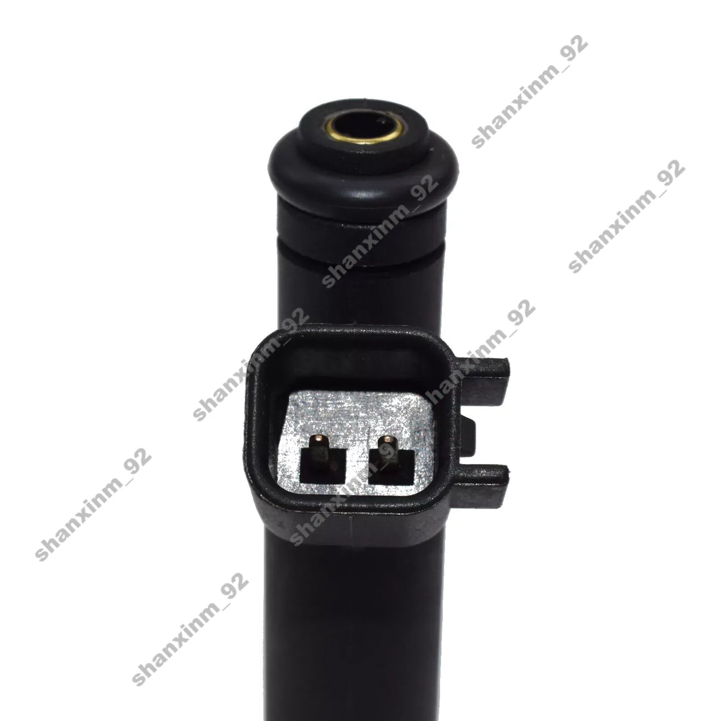 Fuel Injectors w/ Connectors Plugs for Dodge Durango 2001-2003 for Ram 1500 Pickup