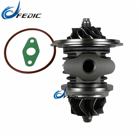 703325 Turbo cartridge for VW LT II 2.8 TDI 92 Kw AGK ATA