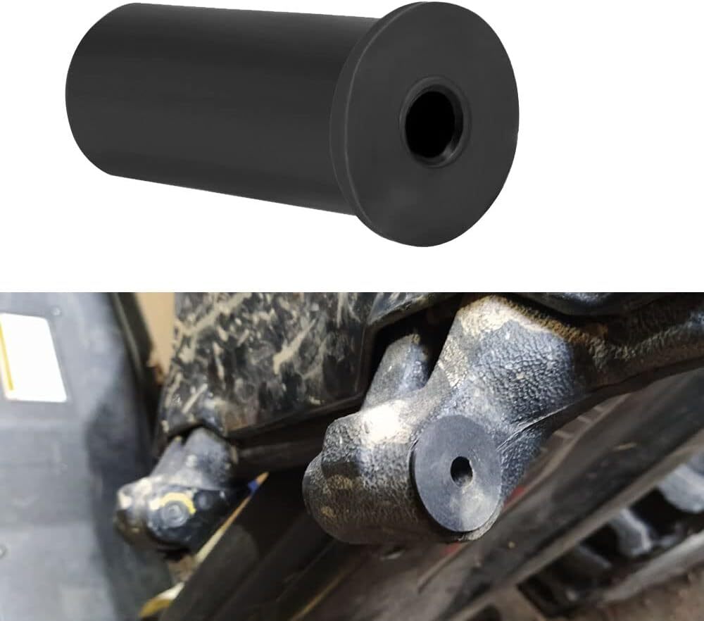 8-piece upgrade door bushing kit for Honda Pioneer 4-door kit 1000-5 700-4