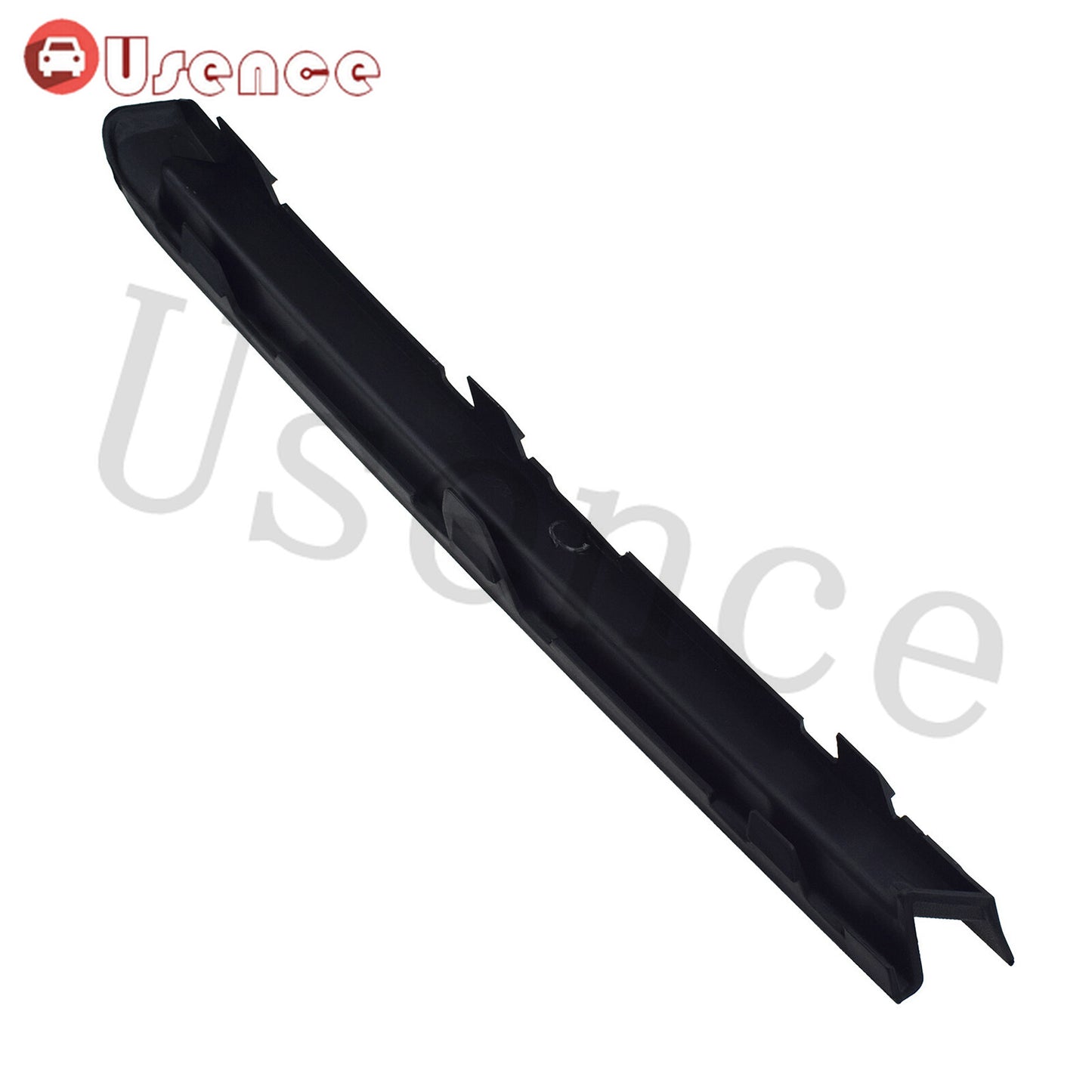 Front Left Driver Side Bumper Trim For 2015-2018 for Volkswagen for Jetta 5C68072339B9