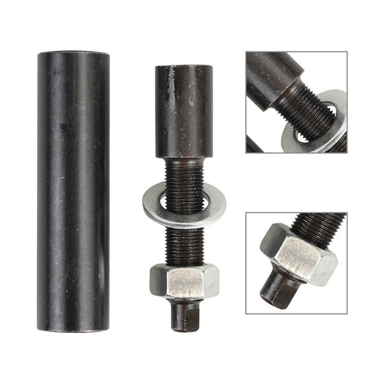 Transmission Mainshaft Inner Bearing Race Installer Tool for Harley Big Twin 84+