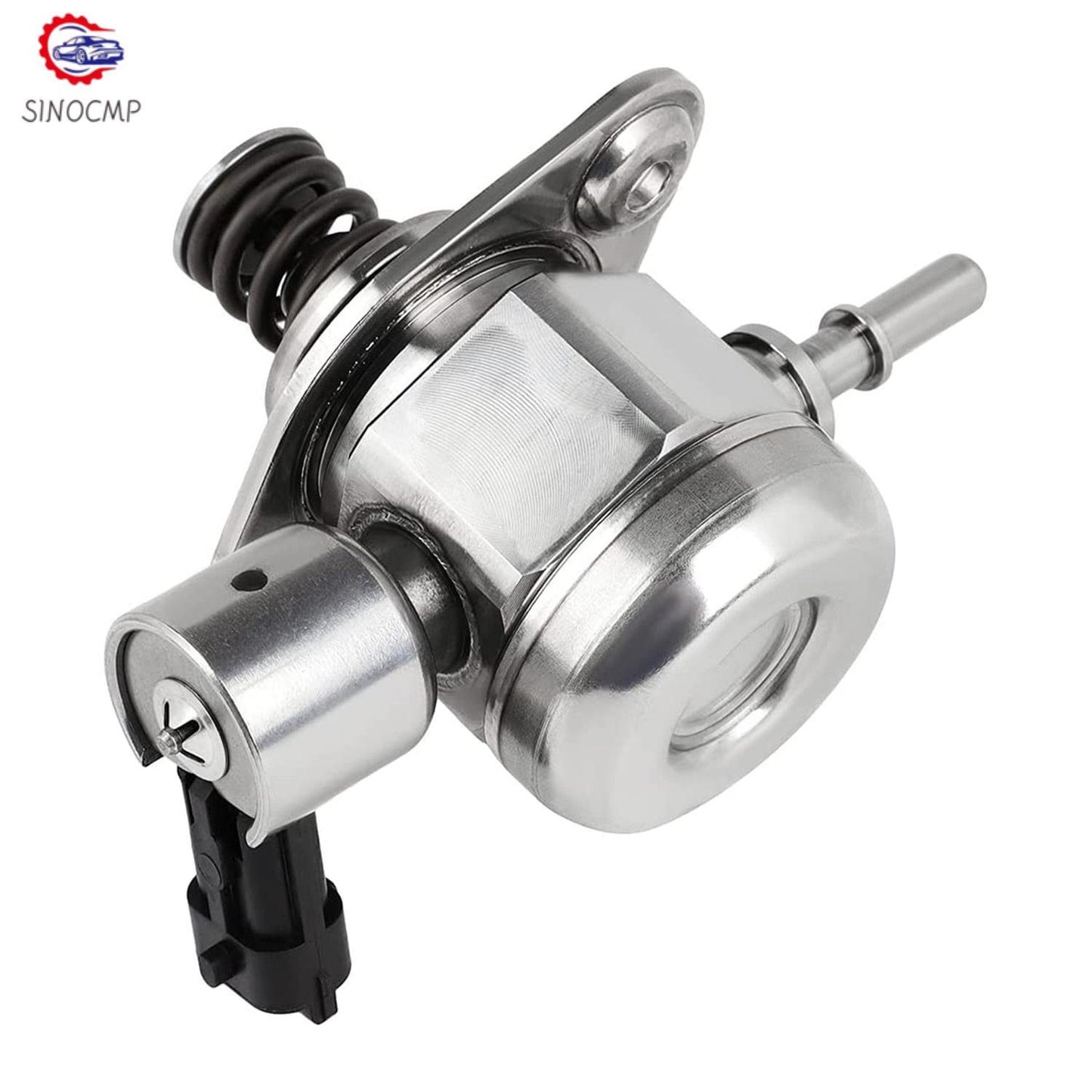 High Pressure Fuel Pump Fits for Veloster Forte5 Soul Accent Rio OE 35320-2B140