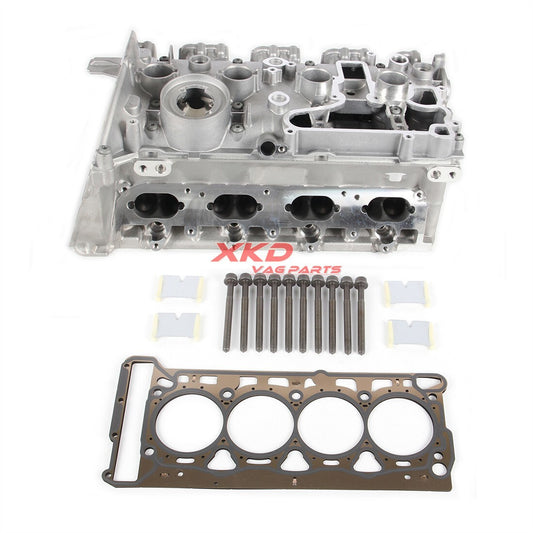 2.0T engine cylinder head and valve kit suitable for Audi A4 Q5 CFK CPMB