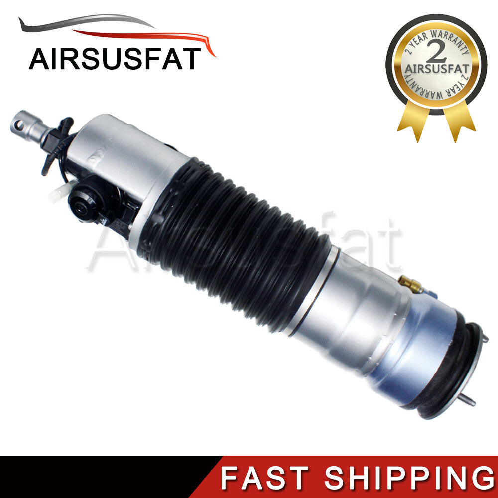 Front Left Air Suspension Shock For Rolls Royce for Ghost RR4 2010-2015 37106862551