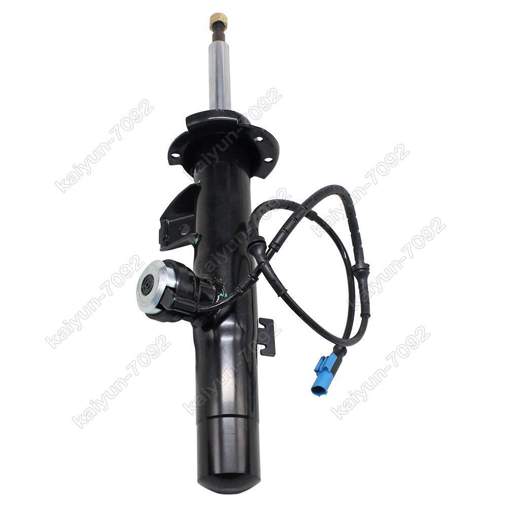 4x Front Rear Shock Strut Cores W/EDC for BMW Z4 E89 28i 35i 2009-16 37116792835