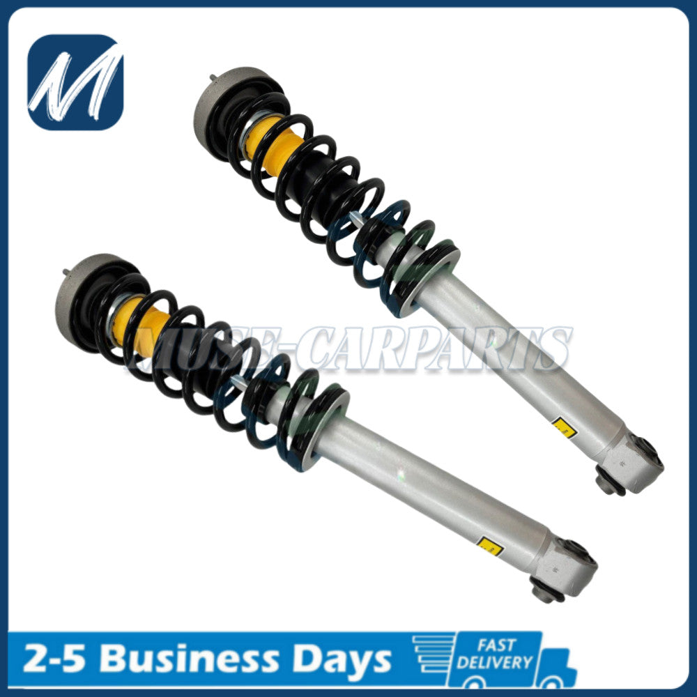 Front shock absorber strut assembly for Mercedes E-Class Coupe W204 W207 C207 C204 E350 
