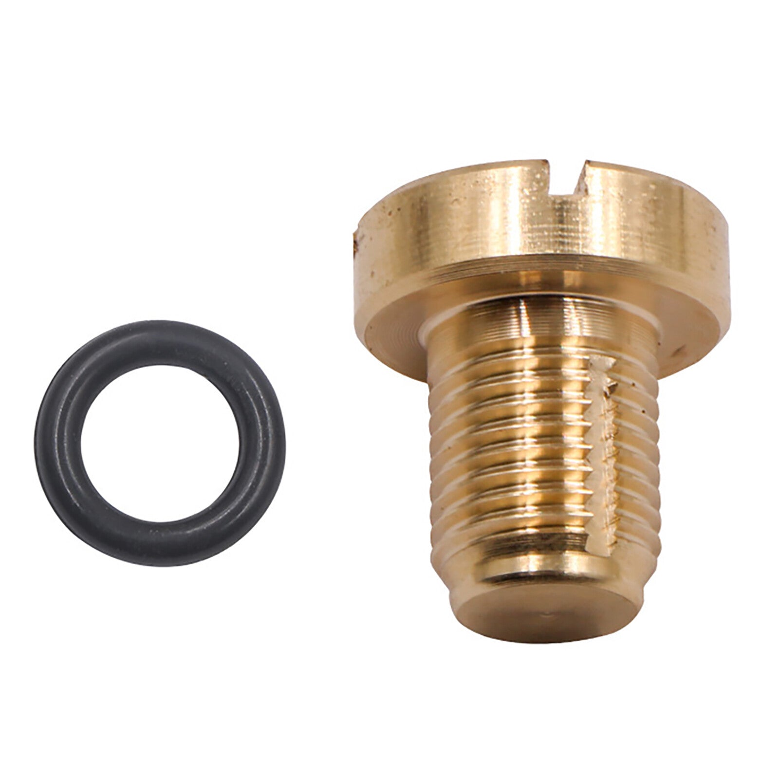 Radiator Overflow Coolant Tank Bleed Screw for BMW E36 E39 E46 17111712788
