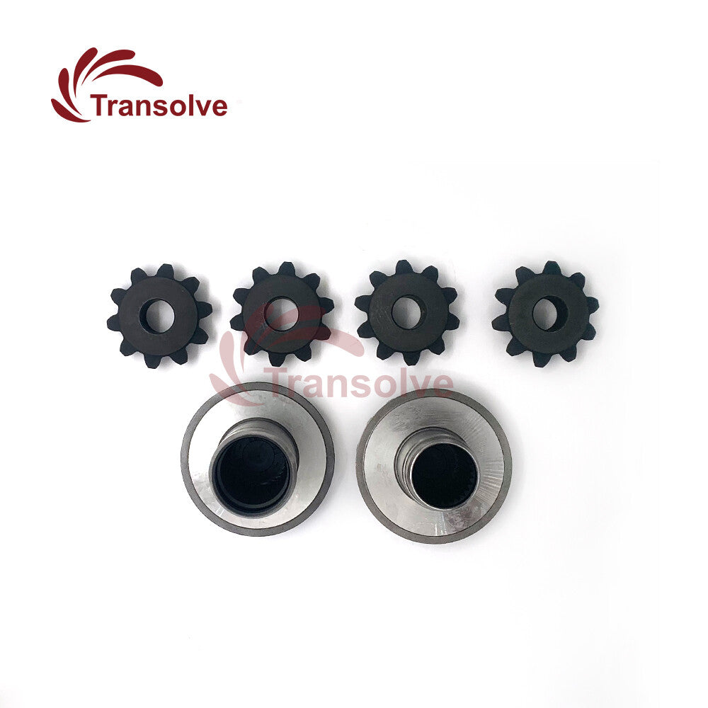 A6MF1 A6MF2 Transmission Gear Set Differential 45837-3B450 for HYUNDAI for KIA