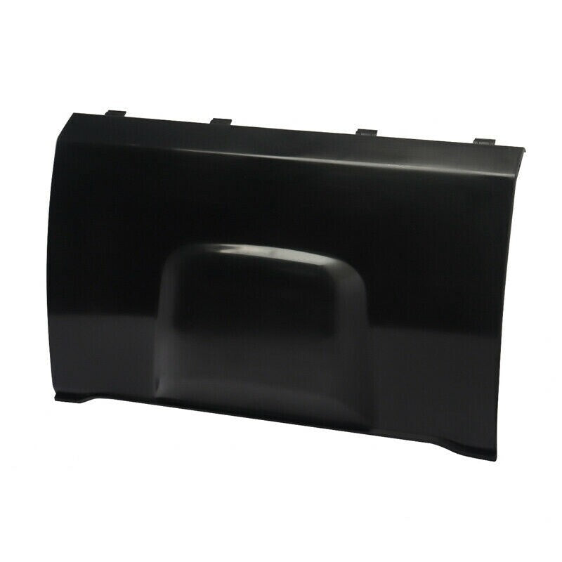 Rear bumper tow hook cover for MERCEDES-BENZ W163 ML320 1998-2005 A1638801105