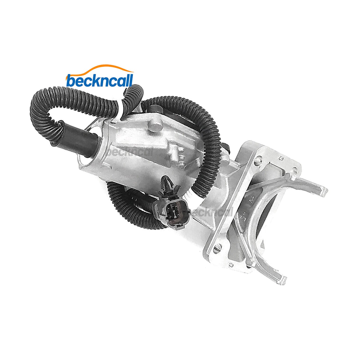 4x4 Axle Actuator 8981408531 for Isuzu D-MAX 4JJ1 2.5 Twin Turbo Diesel TFS86TT