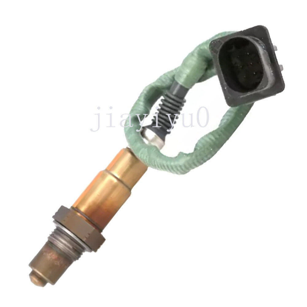 Fuel Rail Pressure Sensor Fits Caterpillar C13 C15 C16 2842728 5PP4-16 284-2728