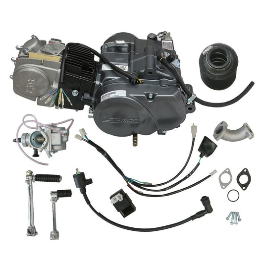 for Lifan 140cc Engine for Thumpstar Atomik 110cc 125cc 150cc CRF50 70 Pit Dirt Bike