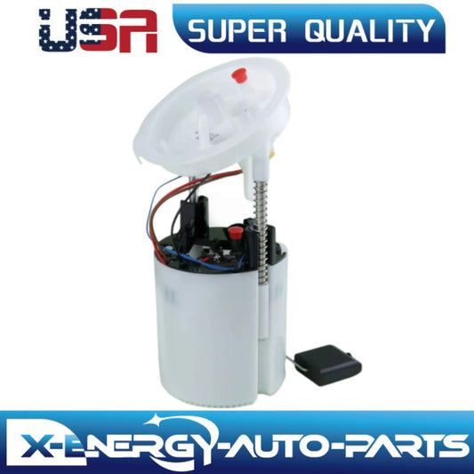 Fuel Pump Assembly For E81 E87 120i 125i 130i 135i 320i 325i E90 E91 E92 E93