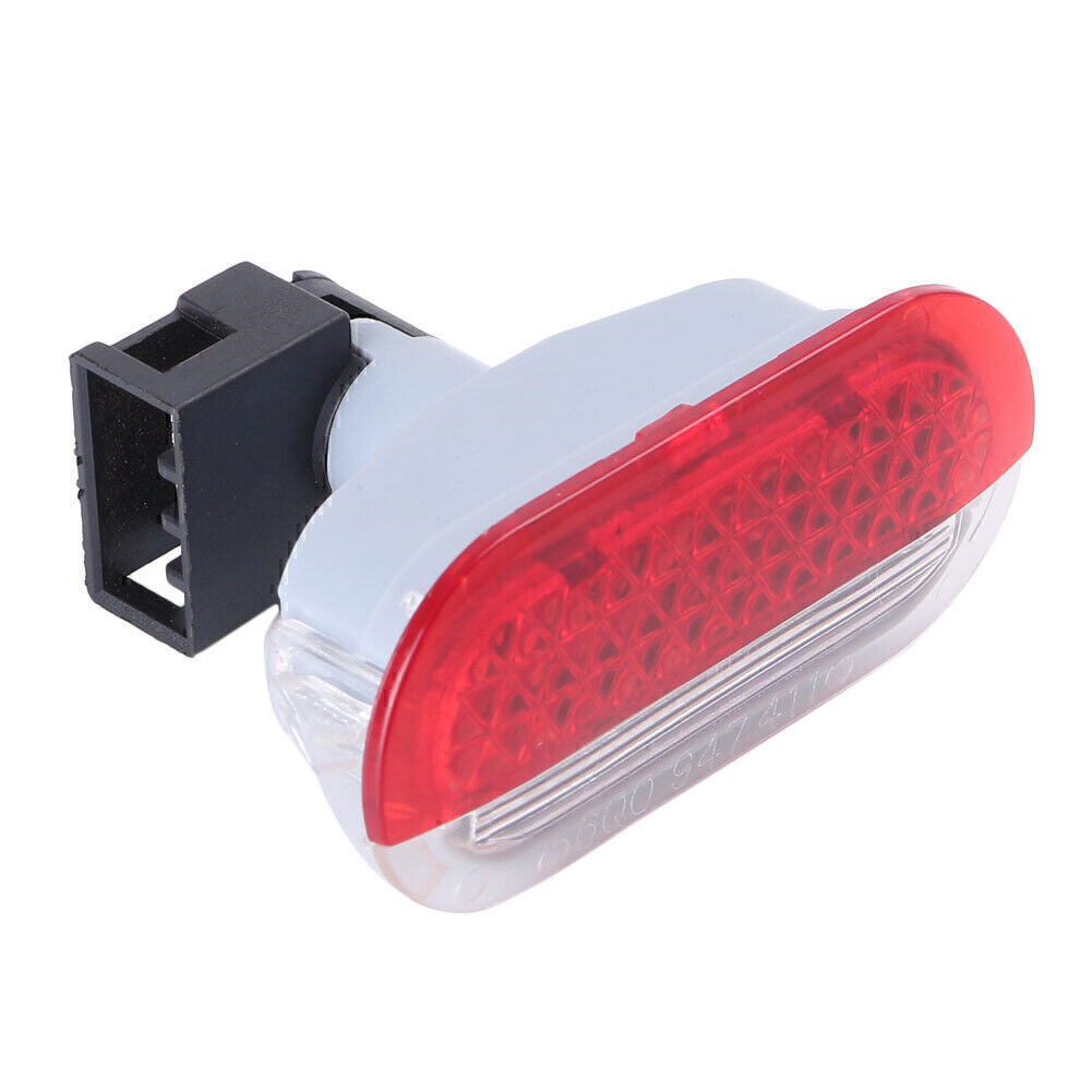 For  for VW for Golf for Jetta MK4 Beetle Car Inner Door Lamp Interior Door Light 1J0947411B