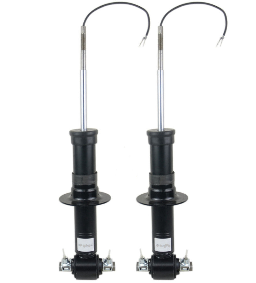 Front Rear Air Suspension Shock Struts for Escalade Suburban Tahoe for GMC for Yukon XL