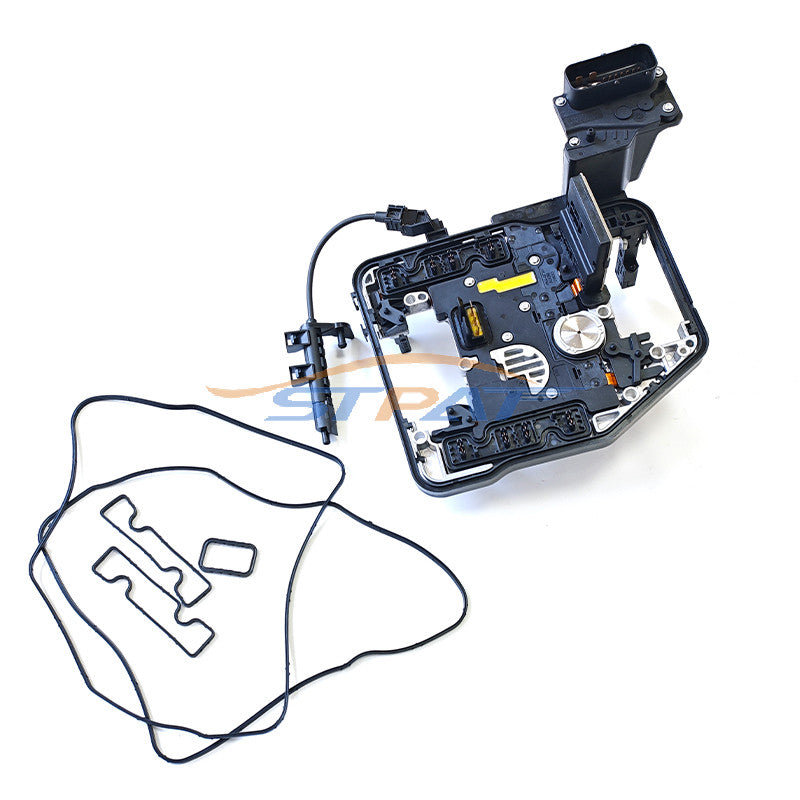 Transmission Control Unit TCM 0AM927769D DQ200 OAM DSG7 for Audi for VW for SKODA