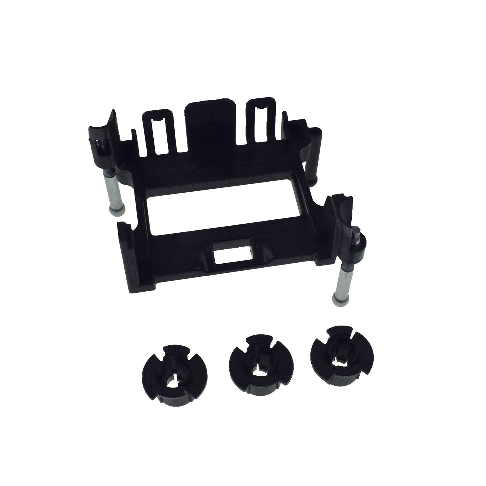 ACC cruise module radar bracket 1271321010 is suitable for Suzuki Baleno for Haval and for Geely Atlas