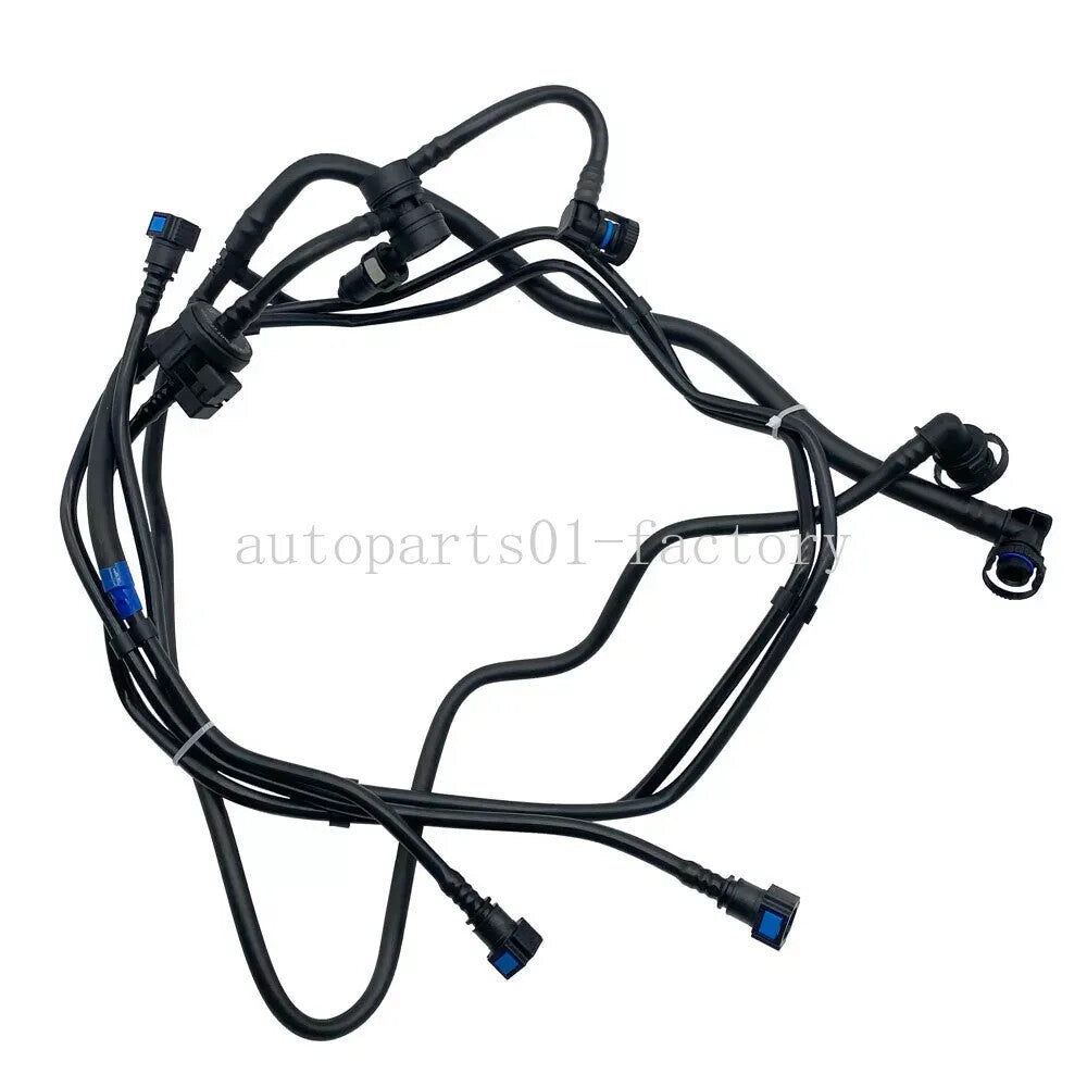 Fuel Supply And Vapour Tube for Land Rover for Range Rover Evoque 2012-2017