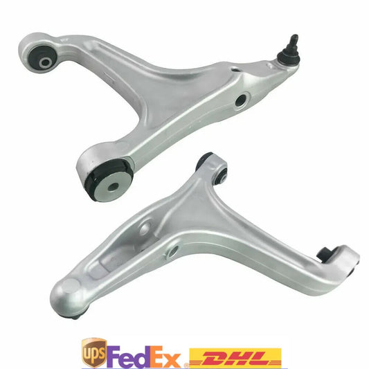 2X Lower Front Left Right Control Arm for Maserati Quattroporte Ghibli 2014-2022