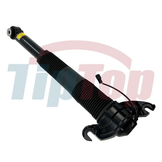 2-piece front shock absorber struts for BMW 330i xDrive G21 G20 2019-2024 with VDC 2.0L