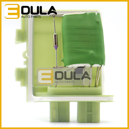 Auto Blower Motor Resistor fits for Volkswagen for Passat Variant B4 B3 357959263