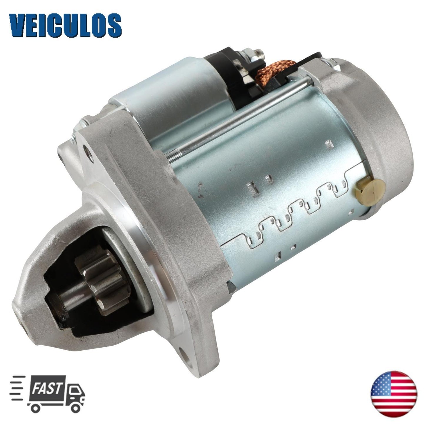 Starter 17922 for 2007-2011 for BMW 328I 330I 335I 3.0L L6 17922 12417521116