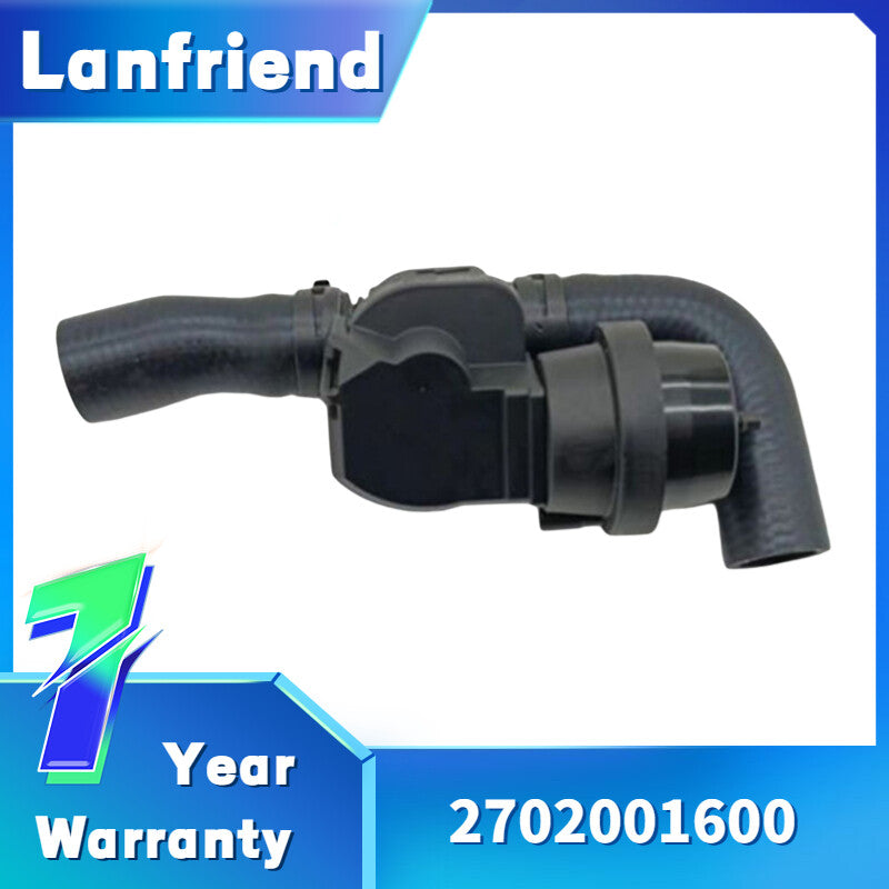 New Coolant Switch Valve Fit for Mercedes-Benz CLA C117 A2702001600