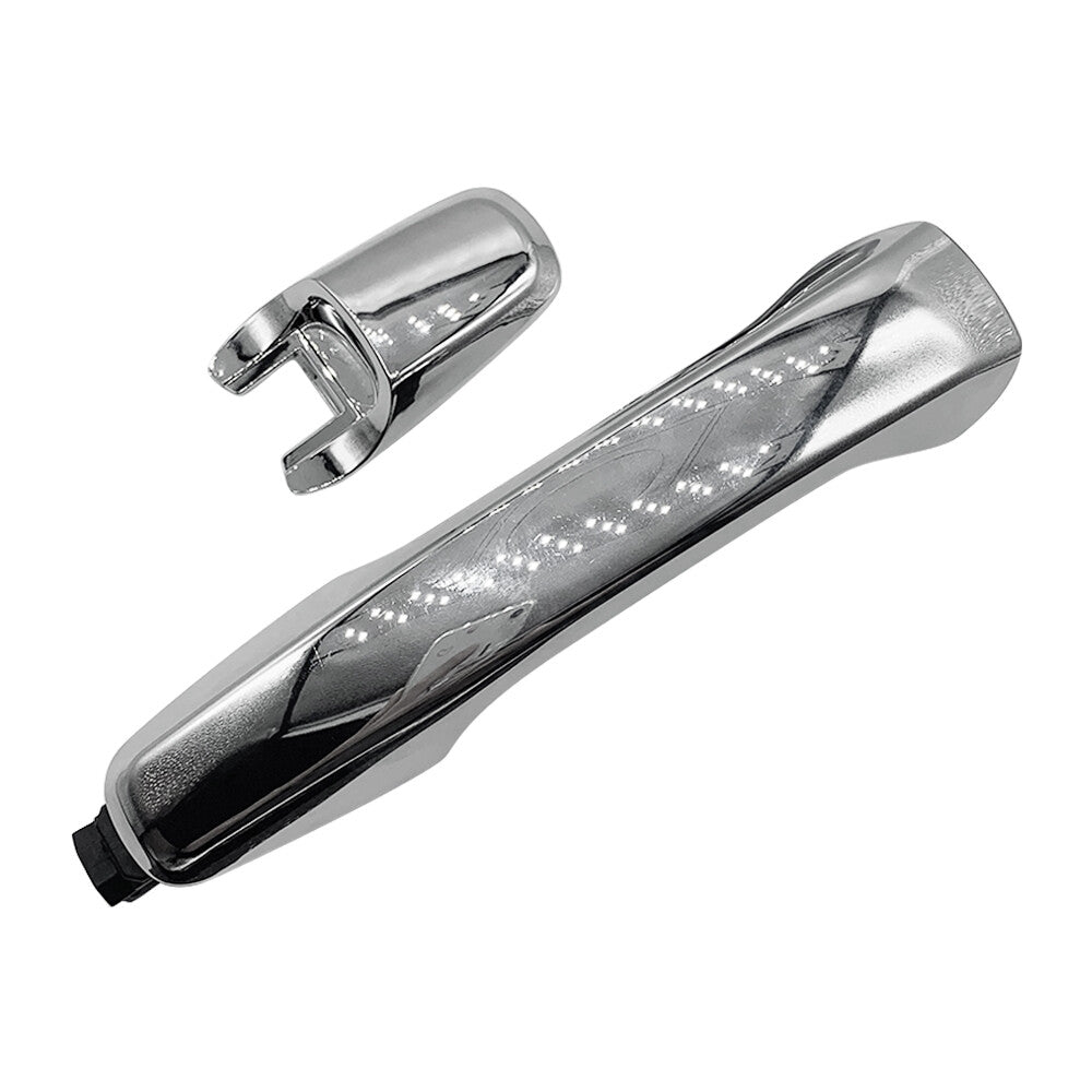 Exterior Outside Door Handle Chrome For 2011-2014 Edge 2011-2015 Explorer