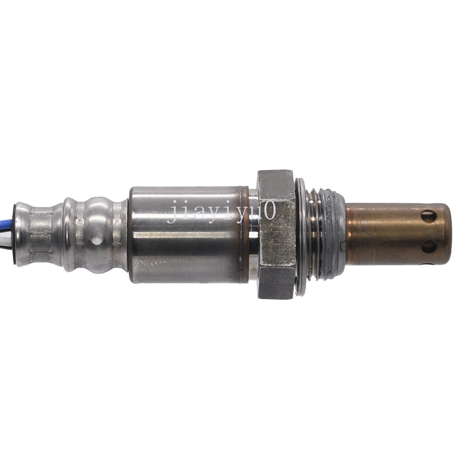 Oxygen (O2) sensor suitable for 2016-2020 for BMW 440i, 540i, 640i, 740i, and X3. Downstream: 11788611294