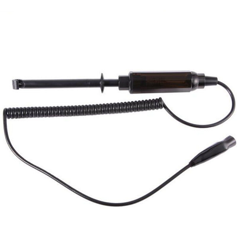 Car Circuit Test DC6-24V Pencil Hook Probe Needle Tester Lead Avoid Broken Line