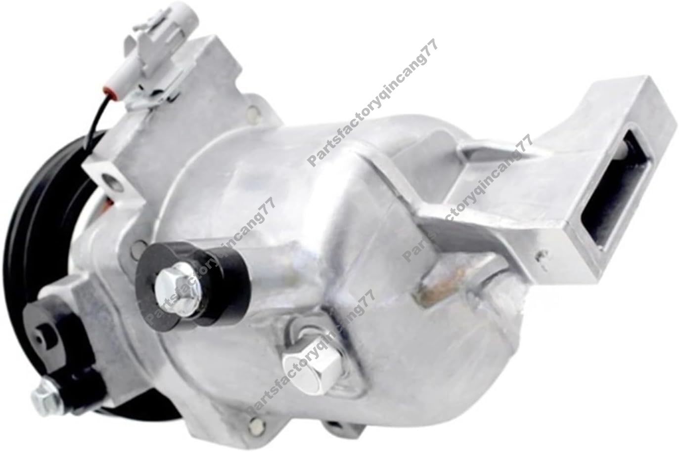 12V CR08 4PK A/C Compressor 95200-84M00 9520084M41 for Suzuki Celerio